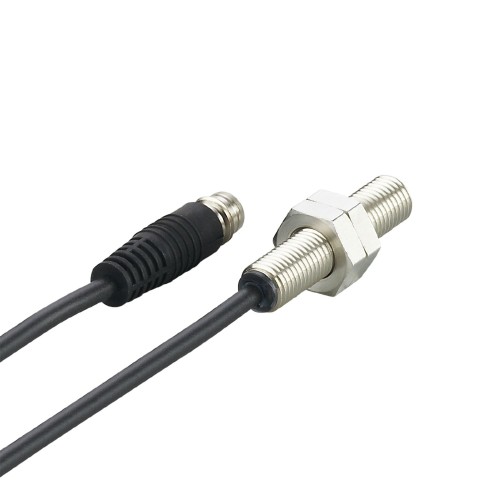 Индуктивный датчик IFM IEBC003BASKG/0,3M/AS IE5344