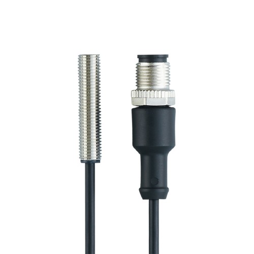 Индуктивный датчик IFM IEBC003BASKG/0,3M/US IE5351