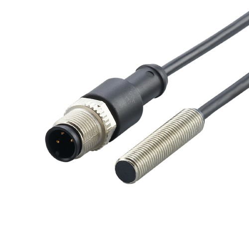 Индуктивный датчик IFM IEBC003BASKG/0,3M/US IE5351