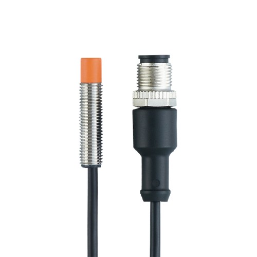 Индуктивный датчик IFM IEBC005-ASKG/0,3M/US IE5352