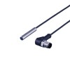 Индуктивный датчик IFM IEG3002BBPKG/V2A/0.35M/US-100/ANGLED IE5364