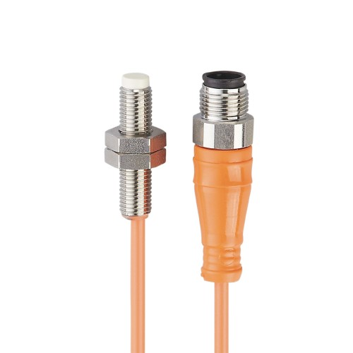 Индуктивный датчик IFM IEB3003-BPKG/V4A/1,5M/USRT IE5376