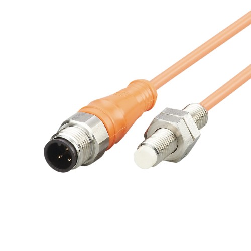 Индуктивный датчик IFM IEB3003-BPKG/V4A/1,5M/USRT IE5376