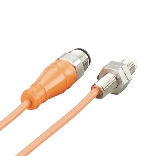 Индуктивный датчик IFM IEB3003-BPKG/V4A/1,5M/USRT IE5376