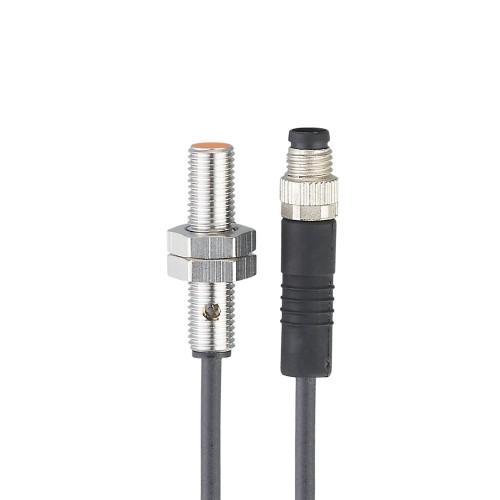 Индуктивный датчик IFM IEB3001-BPKG/2M/BH/AS IE5385