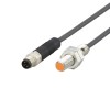 Индуктивный датчик IFM IEB3001-BPKG/2M/BH/AS IE5385