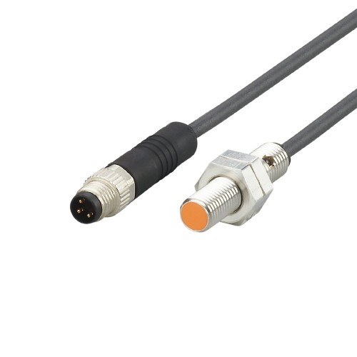 Индуктивный датчик IFM IEB3001-BPKG/2M/BH/AS IE5385