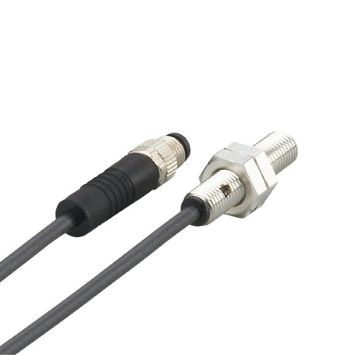Индуктивный датчик IFM IEB3001-BPKG/2M/BH/AS IE5385