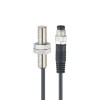 Индуктивный датчик IFM IEB3002BAPKG/0,8M/FH/AS IE5388