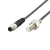 Индуктивный датчик IFM IEB3002BAPKG/0,8M/FH/AS IE5388