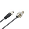 Индуктивный датчик IFM IEB3002BAPKG/0,8M/FH/AS IE5388