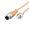 Индуктивный датчик IFM IEB3003-BPKG/V4A/5M/US IE5406
