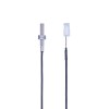 Индуктивный датчик IFM IEK2002BFRKG/0,20M/PH/MOLEX IE5428