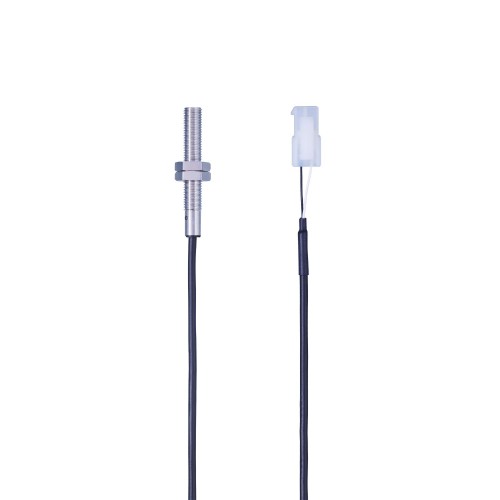 Индуктивный датчик IFM IEK2002BFRKG/0,20M/PH/MOLEX IE5428
