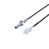 Индуктивный датчик IFM IEK2002BFRKG/0,20M/PH/MOLEX IE5428