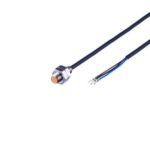 Индуктивный датчик IFM IEB31,5-APKG/2M IE5460
