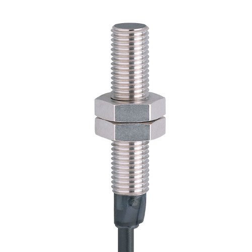 Индуктивный датчик IFM IEB2002BARKG/2M/PUR RT IE9203