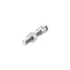 Индуктивный цельнометаллический датчик IFM IEK3002BANKG/AM/US-104 IEC203