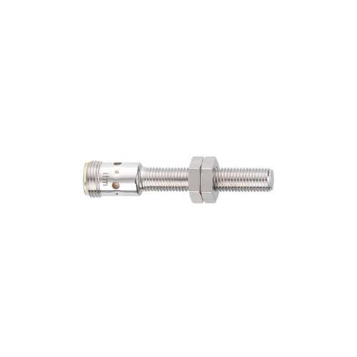 Индуктивный цельнометаллический датчик IFM IEK3002BAPKG/AM/US-104 IEC210