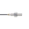 Индуктивный цельнометаллический датчик IFM IEB3002BBPKG/AM/2M/PUR IEC213