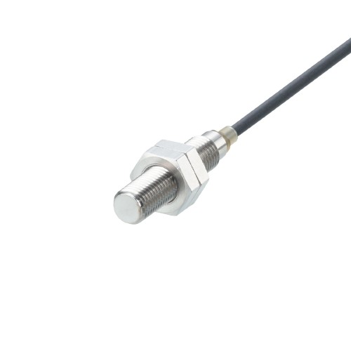 Индуктивный цельнометаллический датчик IFM IEB3002BBPKG/AM/2M/PUR IEC213
