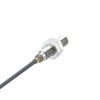 Индуктивный цельнометаллический датчик IFM IEB3002BBPKG/AM/2M/PUR IEC213