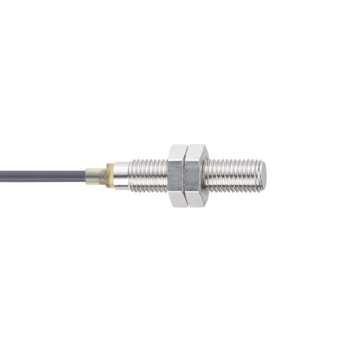 Индуктивный цельнометаллический датчик IFM IEB3002BAPKG/AM/2M/PUR IEC214