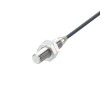Индуктивный цельнометаллический датчик IFM IEB3002BBNKG/AM/2M/PUR IEC216