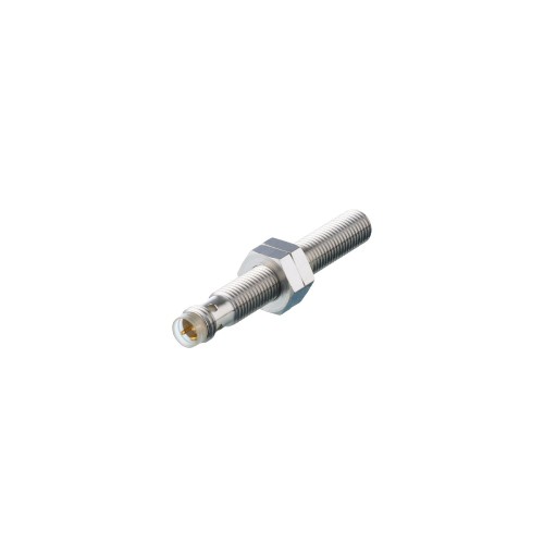 Индуктивный датчик IFM IEK31,5-FRKG/V4A/IO/AS IEP200