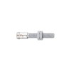 Индуктивный цельнометаллический датчик IFM IEK3002BBPKG/AM/SC/US-104-DPS IER200