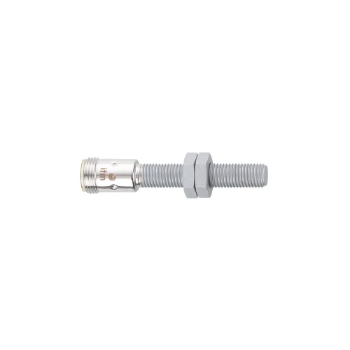 Индуктивный цельнометаллический датчик IFM IEK3002BBPKG/AM/SC/US-104-DPS IER200