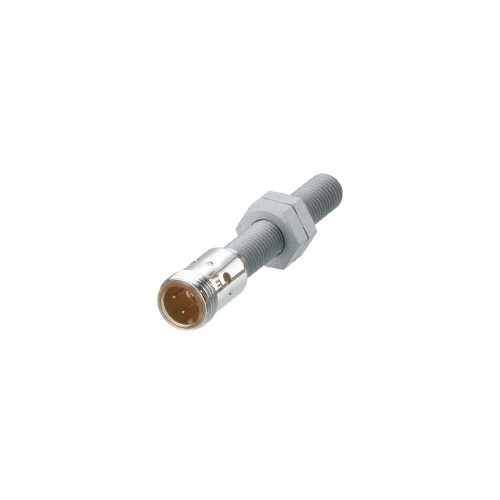 Индуктивный цельнометаллический датчик IFM IEK3002BBPKG/AM/SC/US-104-DPS IER200