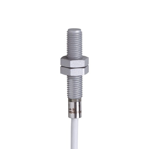 Индуктивный цельнометаллический датчик IFM IEB2002BARKG/AM/SC/3,0M/2LED IER204