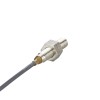 Индуктивный датчик IFM IEB3003BAPKG/V4A/K1/2M/PUR IES204