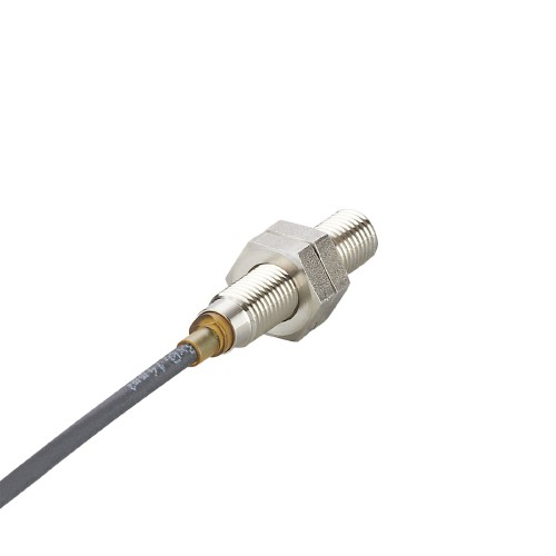 Индуктивный датчик IFM IEB3003BBNKG/V4A/K1/2M/PUR IES206