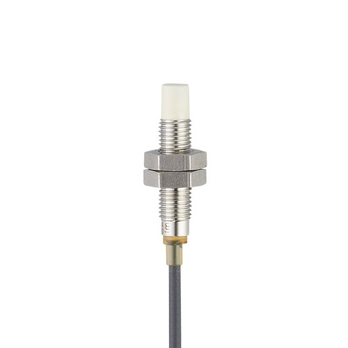 Индуктивный датчик IFM IEB3006-BNKG/V4A/K1/2M/PUR IES207