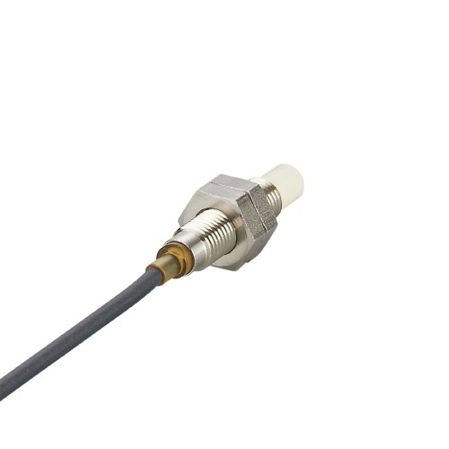 Индуктивный датчик IFM IEB3006-BNKG/V4A/K1/2M/PUR IES207