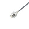 Индуктивный датчик IFM IEB2003BARKG/V4A/2M/PUR IES246