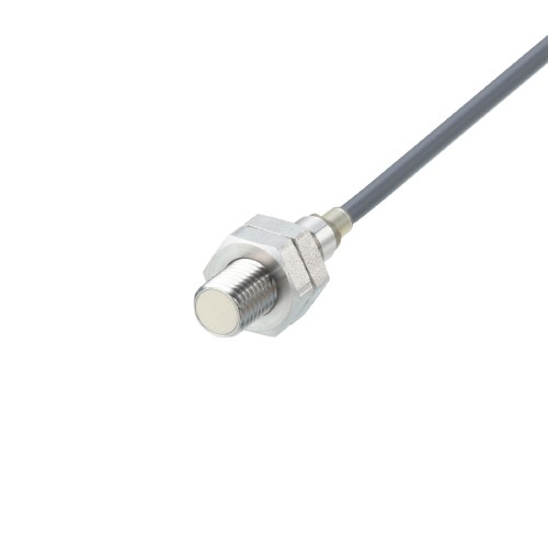 Индуктивный датчик IFM IEB2003BARKG/V4A/2M/PUR IES246