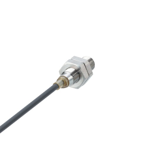 Индуктивный датчик IFM IEB2003BARKG/V4A/5M/PUR IES259
