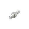 Индуктивный цельнометаллический датчик IFM IEB3003QBPKG/AM/P/AS IET200