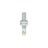Индуктивный датчик IFM IEB3003BBPKG/V4A/SC/K1/AS IEW200