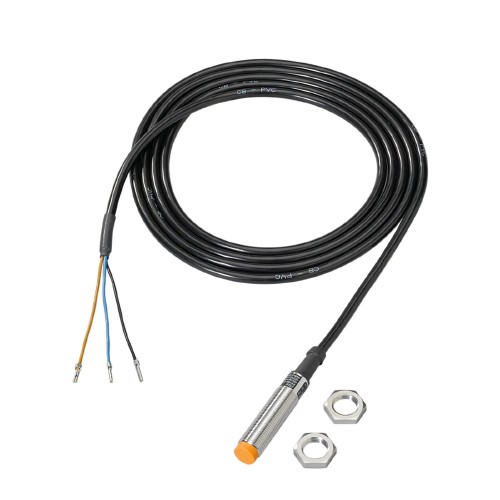 Индуктивный датчик IFM IFK3004-BPKG/OLED IF5018