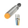Индуктивный датчик IFM IFK3004-BPKG/OLED IF5018