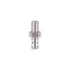 Индуктивный цельнометаллический датчик IFM IFB3004BBPKG/AM/US-104/3G/3D IF508A