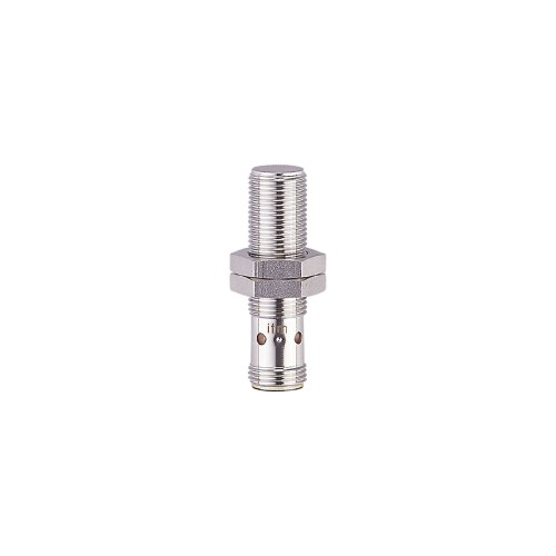Индуктивный цельнометаллический датчик IFM IFB3004BBPKG/AM/US-104/3G/3D IF508A