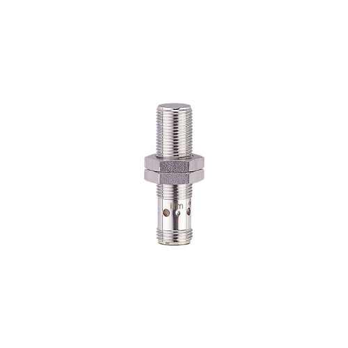 Индуктивный цельнометаллический датчик IFM IFB3004BBPKG/AM/US-104/3G/3D IF509A