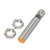 Индуктивный датчик IFM IFA4002-CPKG/US-104-DPA IF5653