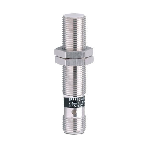 Индуктивный датчик IFM IFK3002UBPKG/US-104-DPS IF5670