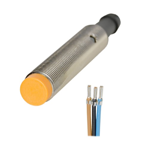 Индуктивный датчик IFM IFK3004ZBPKG/BH IF5704